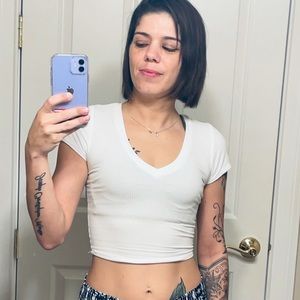 Meet your Posher, Margaret